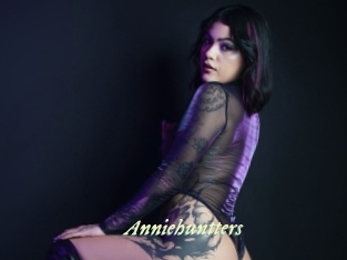 Anniehuntters