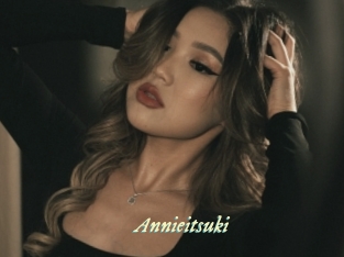 Annieitsuki