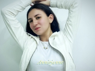 Anniejanne