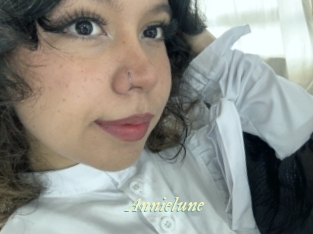 annielune Année du sexe