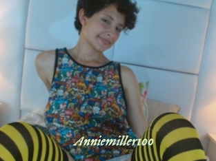 Anniemiller100