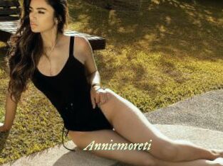 Anniemoreti
