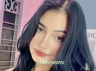Anniepeters