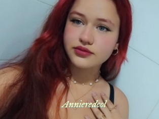 Annieredcol