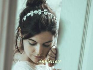 Annierrose