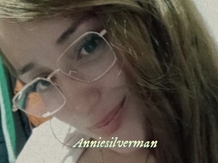 Anniesilverman