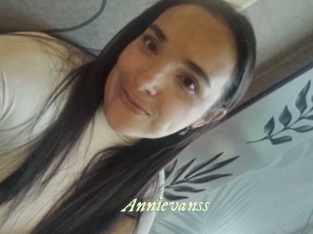 Annievanss