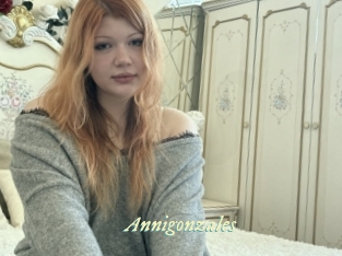 Annigonzales