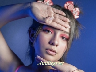 Anniiegrose