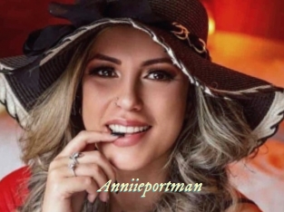 anniieportman Année du sexe