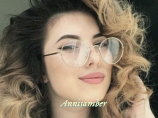 Annisamber