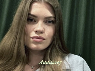 Annisarey