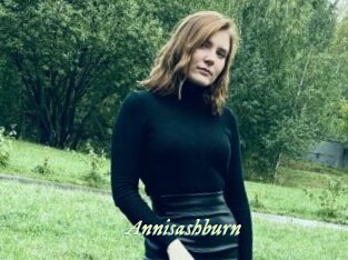 Annisashburn