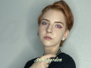 Annisbardon