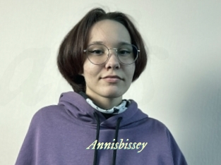Annisbissey