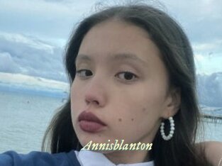 Annisblanton