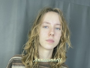 Annisconnett