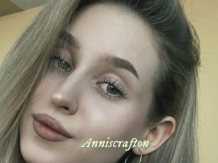 Anniscrafton