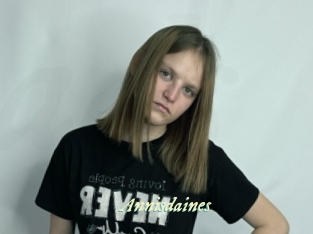 Annisdaines