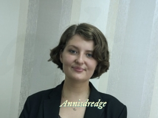 Annisdredge