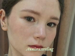 Anniseasterling