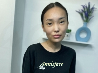 Annisfare