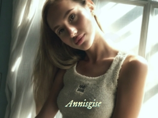 Annisgise