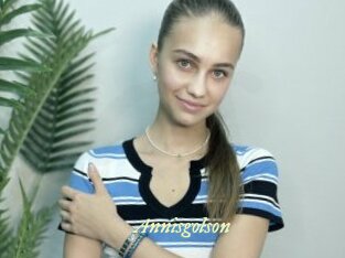 Annisgolson