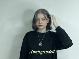 Annisgrindell