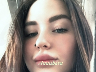 Annisharn