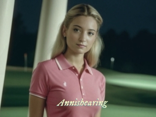Annishearing