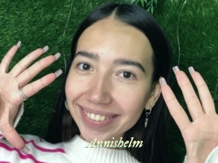Annishelm