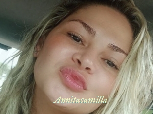 Annitacamilla