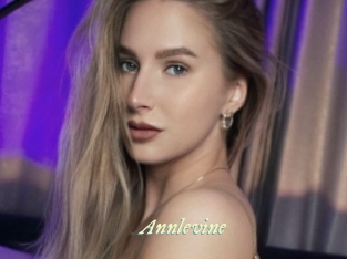 Annlevine