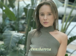 Annsharova