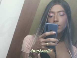 Annthonella