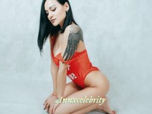 Annxcelebrity