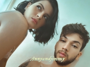 Annyandjimmy