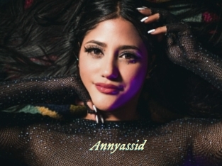 Annyassid