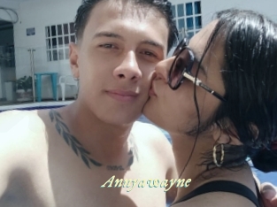 Annyawayne
