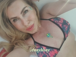 Annyblony