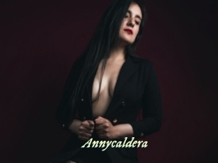 Annycaldera