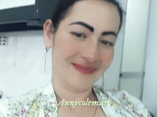 Annycoleman