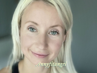 Annyfitangel