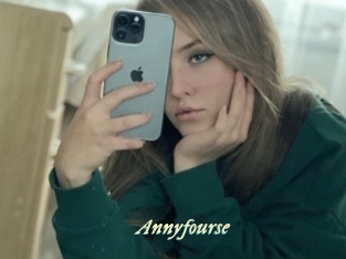 Annyfourse