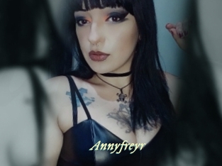 Annyfreyr