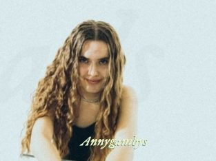 Annygambys