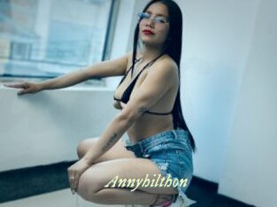 Annyhilthon