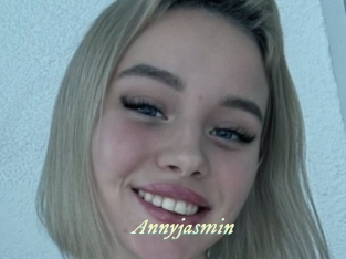 Annyjasmin