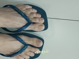 Annyle